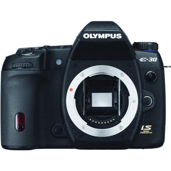 【5/23~5/27限定!最大4,000円OFF&5/25限定で最大P3倍】【中古】オリンパス OLYMPUS E-30 ボディ E-30BODY