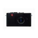 【5/1限定!全品P3倍】【中古】ライカ LEICA ライカD-LUX4 1010万画素 光学2.5倍ズーム ブラック SDカード付き