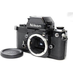 【4/24~4/27限定!最大4,000円OFF&4/25限定で最大P3倍】【中古】ニコン Nikon フィルムカメラ F2フォトミックAS