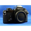【5/9~16限定!最大4,000円OFF&5/5,5/10限定で最大P3倍】【中古】ニコン Nikon EM