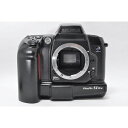 【7/4~11限定!最大4,000円OFF&7/5,7/10限定で最大P3倍】【中古】フジフィルム FUJIFILM FinePix S1 Pro ボディ SDカード付き