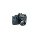 【7/4~11限定!最大4,000円OFF&7/5,7/10限定で最大P3倍】【中古】コンタックス CONTAX フィルムカメラ RX ボディ