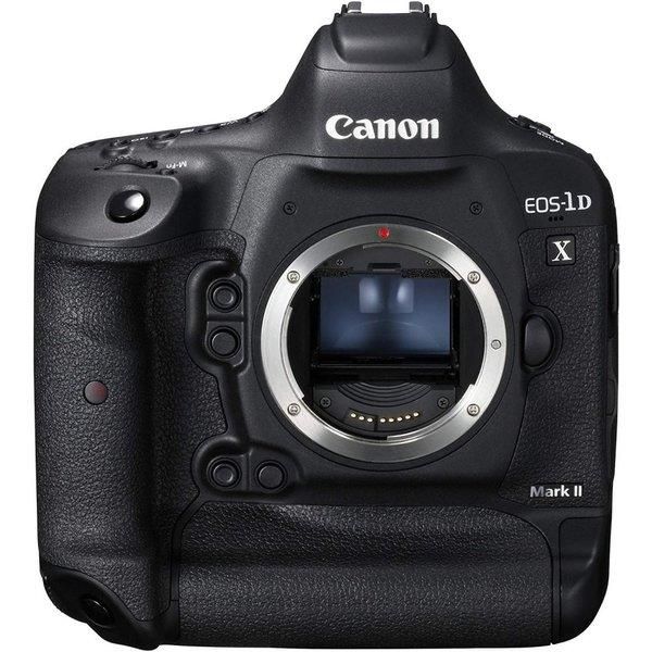 【中古】キヤノン Canon EOS-1D X Mark II ボディ EOS-1DXMK2