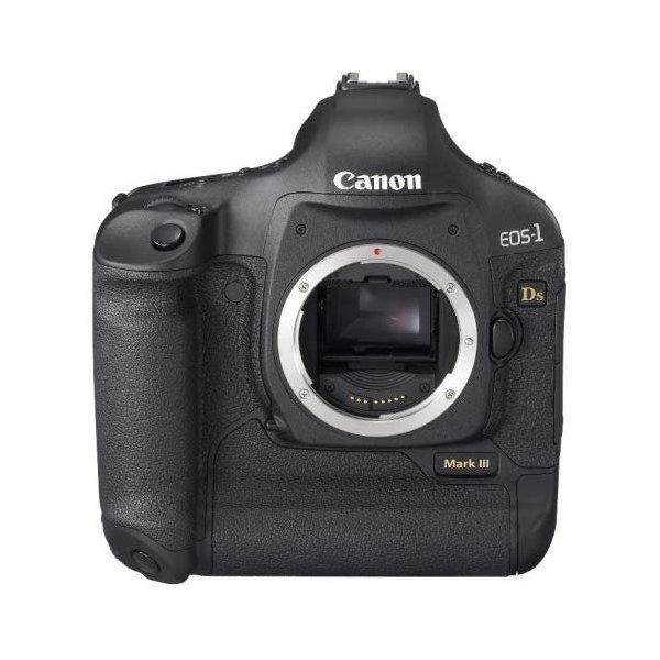 【5/9~5/16限定 最大4,000円OFF 5/10, 5/15限定で最大P3倍】【中古】キヤノン Canon EOS 1Ds MarkIII ボディ