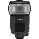 【5/1限定 全品P3倍】【中古】キヤノン Canon フラッシュ スピードライト 580EX II J SP580EX2