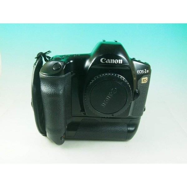 【中古】キヤノン Canon EOS-1N RS