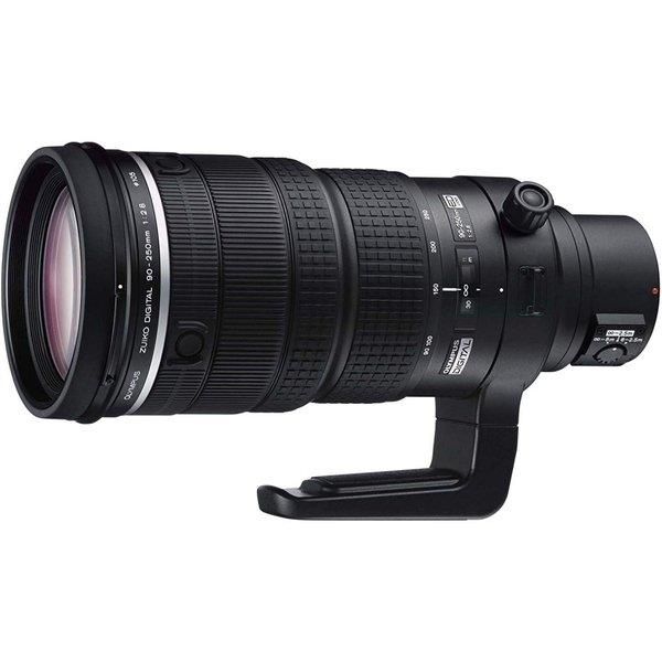 【10/4~10/9限定!最大4,000円OFF&10/5,限定で最大P3倍】【中古】オリンパス OLYMPUS ZUIKO DIGITAL ED 90-250mm F2.8