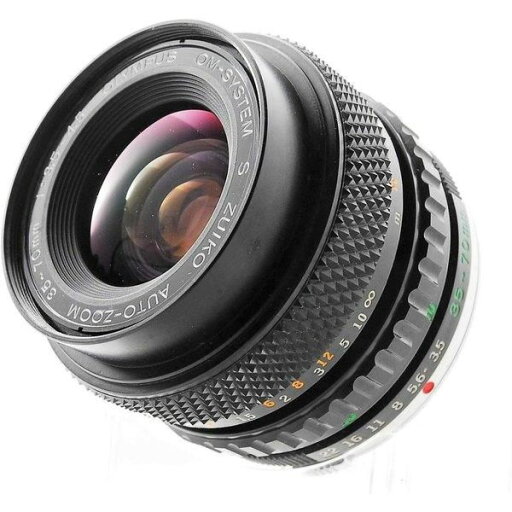 【中古】オリンパス OLYMPUS OM-SYSTEM S ZUIKO AUTO-ZOOM 35-70mm 1:3.5-4.5 【中古】オリンパス OLYMPUS OM-SYSTEM S ZUIKO AUTO-ZOOM 35-70mm 1:3.5-4.5