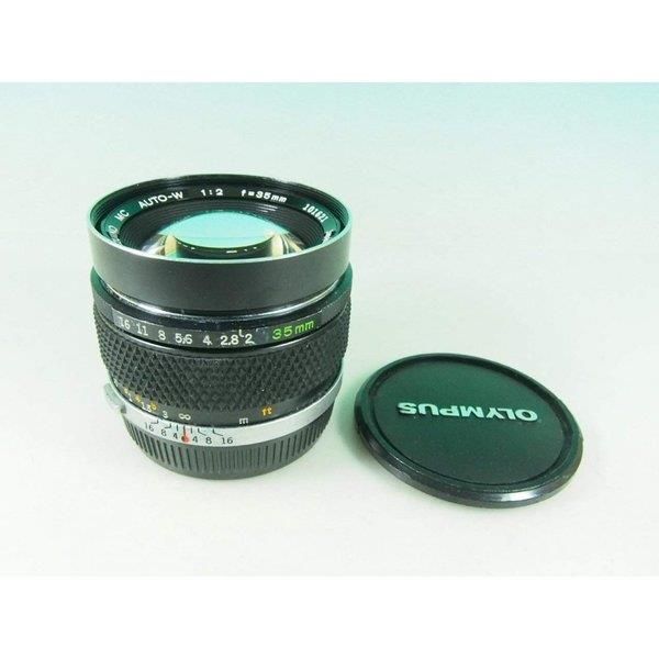 y5/9~5/16!ő4,000~OFF&5/10, 5/15ōőP3{zyÁzIpX OLYMPUS MFY MC OM 35mm F2