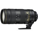 【6/4~11限定!最大4,000円OFF&6/5,6/10限定で最大P3倍】【中古】ニコン Nikon 望遠ズームレンズ AF-S NIKKOR 70-200mm f/2.8E FL ED VR フルサイズ対応(2)