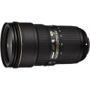 【5/1限定 全品P3倍】【中古】ニコン Nikon 標準ズームレンズAF-S NIKKOR 24-70mm f/2.8E ED VR フルサイズ対応