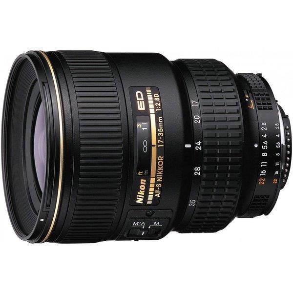 楽天市場】NIKON Ai AF-S Zoom- 17-35mm f2.8D IF-ED 中古 楽天市場】NIKON Ai AF-S Zoom- 17-35mm f2.8D IF-ED 中古