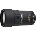 【4/24~4/27限定 最大4,000円OFF 3/25限定で最大P3倍】【中古】ニコン Nikon 単焦点レンズ Ai AF Nikkor 180mm f/2.8D IF-ED フルサイズ対応