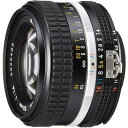 【5/1限定 全品P3倍】【中古】ニコン Nikon 単焦点レンズ AI 50 f/1.4S フルサイズ対応