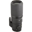 【中古】ニコン Nikon 単焦点マイクロレンズ Ai AF Micro Nikkor 200mm f/4D IF-ED フルサイズ対応