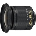 【中古】ニコン Nikon 広角ズームレンズ AF-P DX NIKKOR 10-20mm f/4.5-5.6G VR ニコンDXフォーマット専用