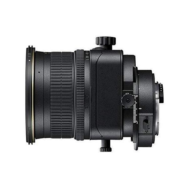 Nikon ニコン PC-E micro 85mm F2.8 D レンズ カメラ Amazon.com : Nikon PC-E FX Micro NIKKOR 85mm f/2.8D Fixed