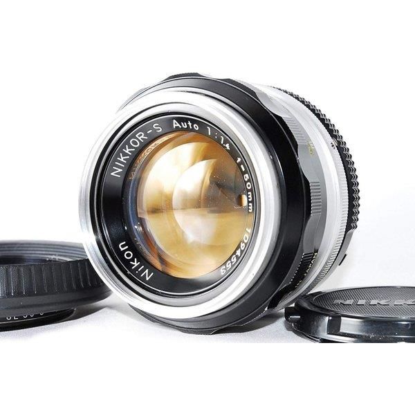 楽天市場】nikkor-s auto 50mm f1.4の通販 楽天市場】nikkor-s auto 50mm f1.4の通販