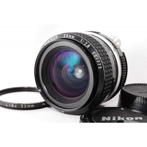 楽天市場】Nikon AI 20 F2.8 Sの通販 楽天市場】Nikon AI 20 F2.8 Sの通販