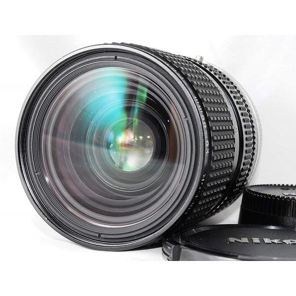 yÁzjR Nikon MFY Ai 28-85mm F3.5-4.5s