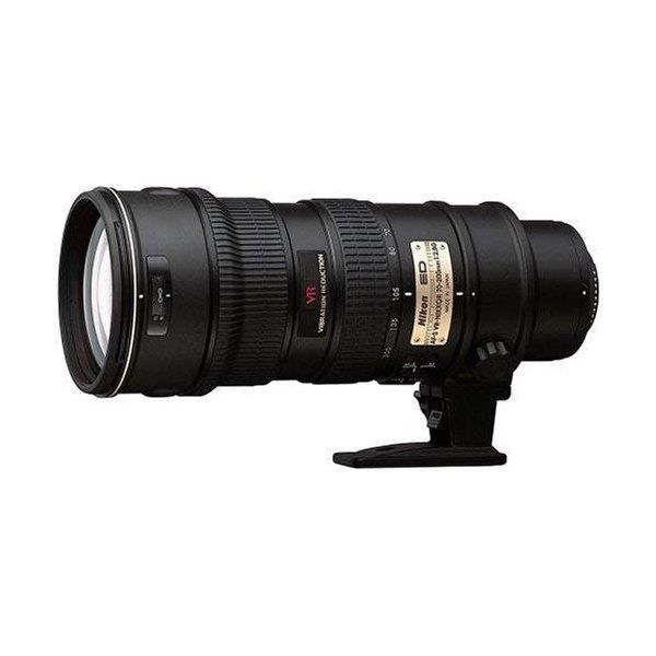 楽天市場】Nikon AF-S NIKKOR 70-200mm F2.8 G ED VR IIの通販 楽天市場】Nikon AF-S NIKKOR 70-200mm F2.8 G ED VR IIの通販