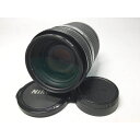 ニコン Nikon AF NIKKOR 70-210mm F4-5.6 F/4-5.6