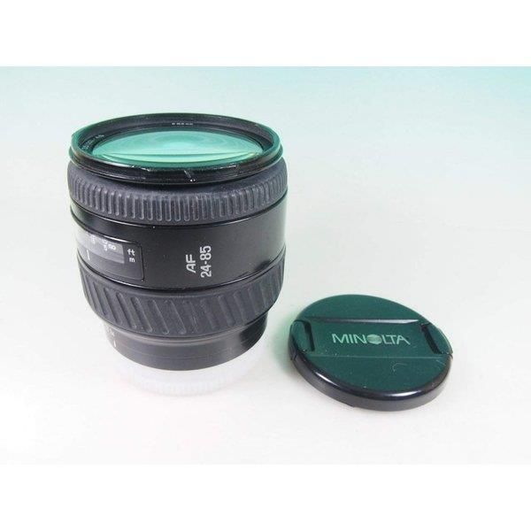 楽天市場】ミノルタ af 24-85mmの通販 楽天市場】ミノルタ af 24-85mmの通販