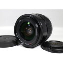 【4/24~4/27限定 最大4,000円OFF 4/25限定で最大P3倍】【中古】ミノルタ MINOLTA AF レンズ 24-50mm F4