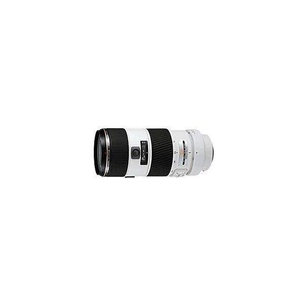 【中古】コニカミノルタ Konica Minolta AFアポテレ70-200mm F2.8G D SSM