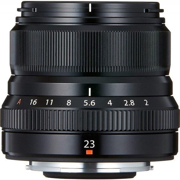 y5/9~5/16!ő4,000~OFF&5/10, 5/15ōőP3{zyÁztWtB FUJIFILM Pœ_LpY XF23mmF2 R WR B ubN