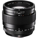 【中古】フジフィルム FUJIFILM 単焦点広角レンズ XF23mmF1.4R