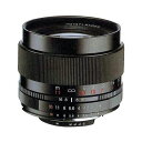 【中古】コシナ COSINA VoightLander NOKTON 58mm F1.4 SL II ...