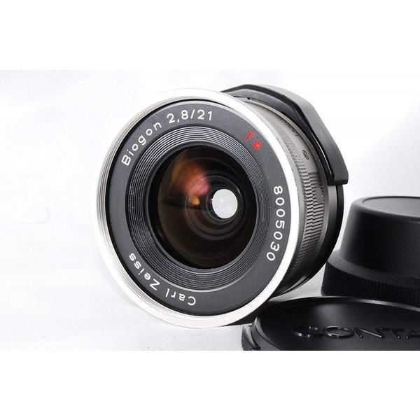 楽天市場】contax g biogon 21mm f2.8の通販 楽天市場】contax g biogon 21mm f2.8の通販