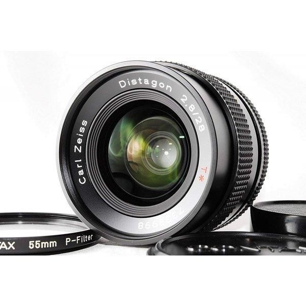 楽天市場】contax distagon t*28mm f2.8 mmの通販 楽天市場】contax distagon t*28mm f2.8 mmの通販