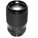 【5/1限定 全品P3倍】【中古】コンタックス CONTAX Carl Zeiss Sonnar 135mm F2.8 MMJ