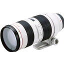 【5/1限定 全品P3倍】【中古】キヤノン Canon 望遠ズームレンズ EF70-200mm F2.8L USM フルサイズ対応