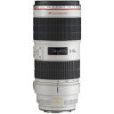 【4/24~4/27限定 最大4,000円OFF 4/25限定で最大P3倍】【中古】キヤノン Canon 望遠ズームレンズ EF70-200mm F2.8L IS II USM フルサイズ対応