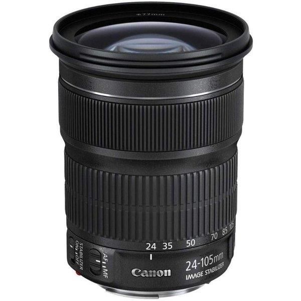 y5/9~5/16!ő4,000~OFF&5/10, 5/15ōőP3{zyÁzLm Canon WY[Y EF24-105mm F3.5-.5.6 IS STM tTCYΉ EF24-105ISSTM