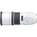 【4/24~4/27限定 最大4,000円OFF 3/25限定で最大P3倍】【中古】キヤノン Canon 単焦点望遠レンズ EF300mm F4L IS USM フルサイズ対応