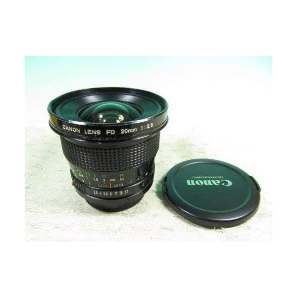 楽天市場】canon 20mm f2.8 中古の通販 楽天市場】canon 20mm f2.8 中古の通販