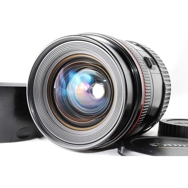 【中古】キヤノン Canon EFレンズ 28-80mm L F2.8-4.0