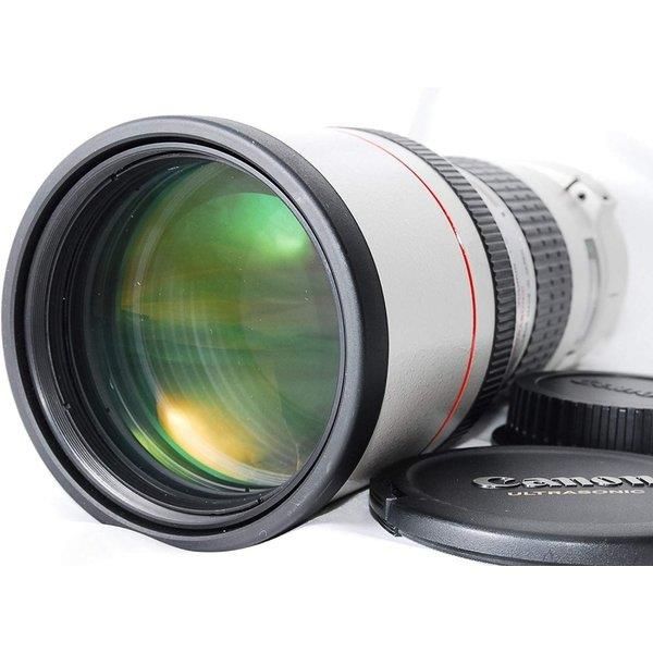 【中古】キヤノン Canon EF 300 mm F4 L USM