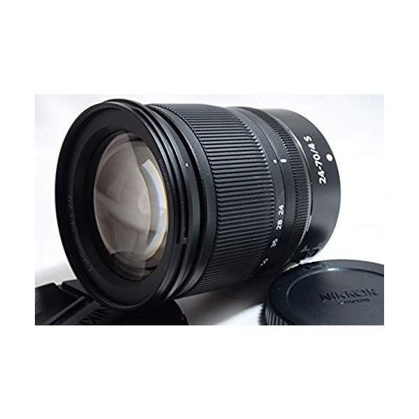 y5/9~5/16!ő4,000~OFF&5/10, 5/15ōőP3{zyÁzjR Nikon WY[Y NIKKOR Z 24-70mm f/4S Z}Eg tTCYΉ SC