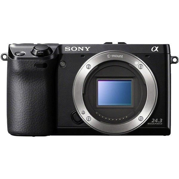 楽天カメラFanks-PROShop 楽天市場店【6/1限定!全品P3倍】【中古】ソニー SONY α NEX-7 ボディ NEX-7 SDカード付き