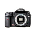 【4/24~4/27限定!最大4,000円OFF&4/25限定で最大P3倍】【中古】ペンタックス PENTAX K20D ボディ SDカード付き