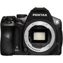 【5/9~16限定!最大4,000円OFF&5/5,5/10限定で最大P3倍】【中古】ペンタックス PENTAX K-30 ボディ ブラック K-30BODY BK SDカード付き(2)