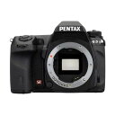 【4/24~4/27限定!最大4,000円OFF&4/25限定で最大P3倍】【中古】ペンタックス PENTAX K-5ボディ K-5BODY SDカード付き