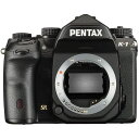 【7/19~26限定!最大4,000円OFF&7/25限定で最大P3倍】【中古】ペンタックス PENTAX K-1 ボディ SDカード付き