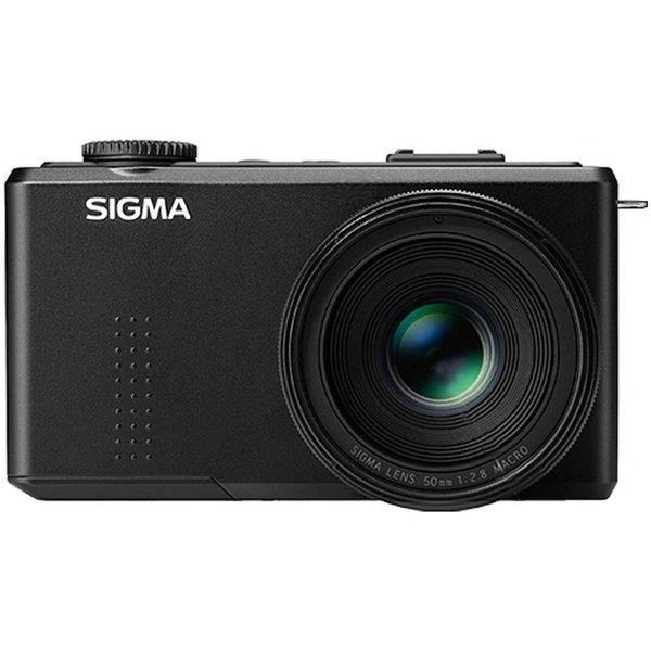 【5/23~5/27限定 最大4,000円OFF 5/25限定で最大P3倍】【中古】シグマ SIGMA DP3Merrill 4,600万画素 FoveonX3ダイレクトイメージセンサー APS-C 搭載 SDカード付き