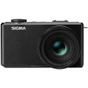 シグマ SIGMA DP3Merrill 4,600万画素 FoveonX3ダイレクトイメージセンサー APS-C 搭載 SDカード付き